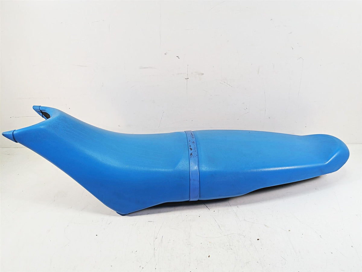 2016 Sea-Doo Spark 900 Gulfstream Blue 3up Rider Seat Saddle 269002930 269003099 {{ shop.shopifyCountryName }} - Mototech271