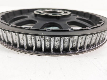 2020 Harley Softail FXBB Street Bob Rear Drive Belt Pulley Sprocket 66T 37778-07 {{ shop.shopifyCountryName }} - Mototech271