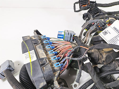 2021 Polaris RZR1000 XP Premium Main Wiring Harness Loom 2414463 {{ shop.shopifyCountryName }} - Mototech271