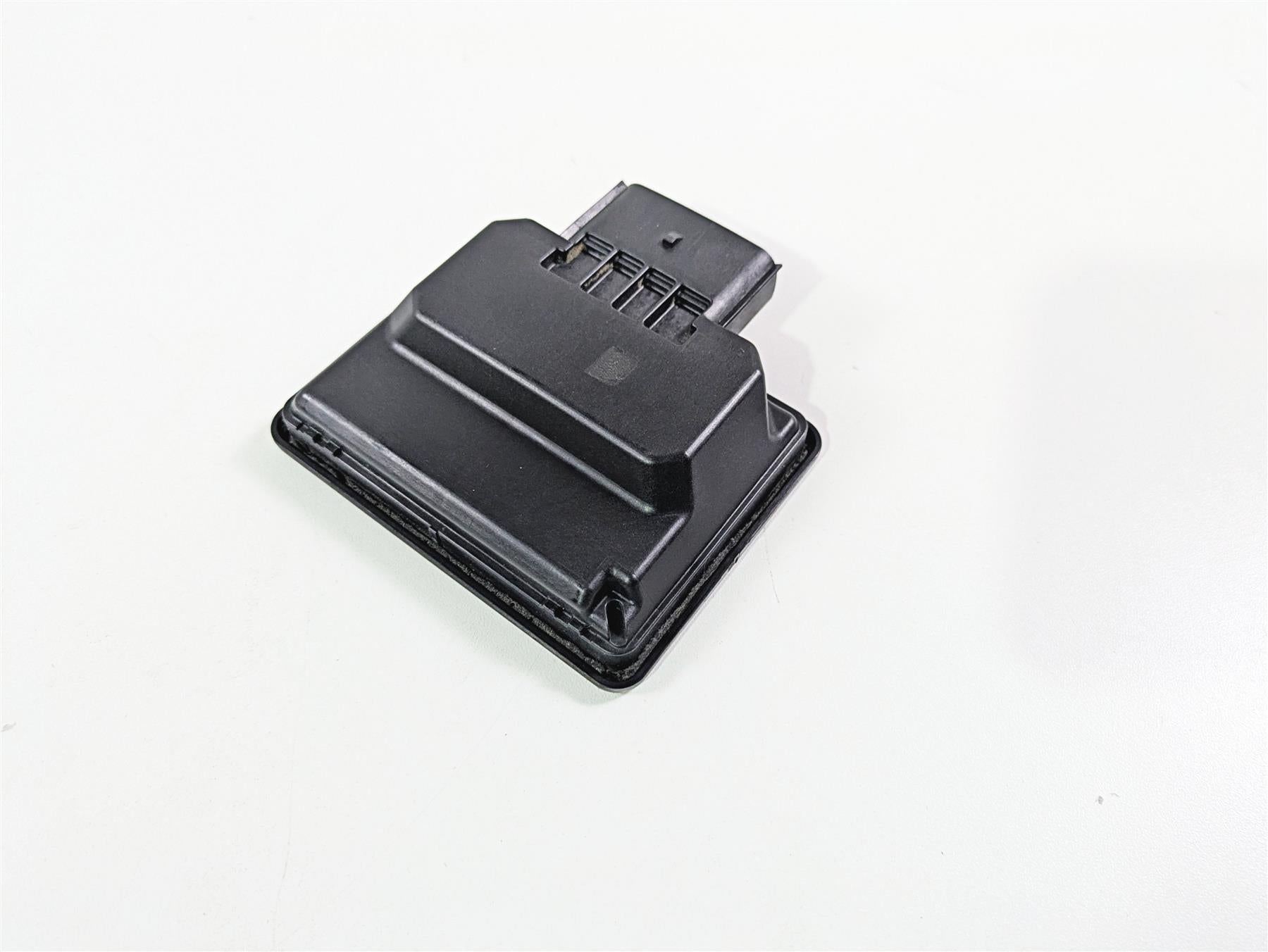 2017 Harley Softail Heritage Classic FLSTC Abs Brake Control Module Box 41100036 {{ shop.shopifyCountryName }} - Mototech271