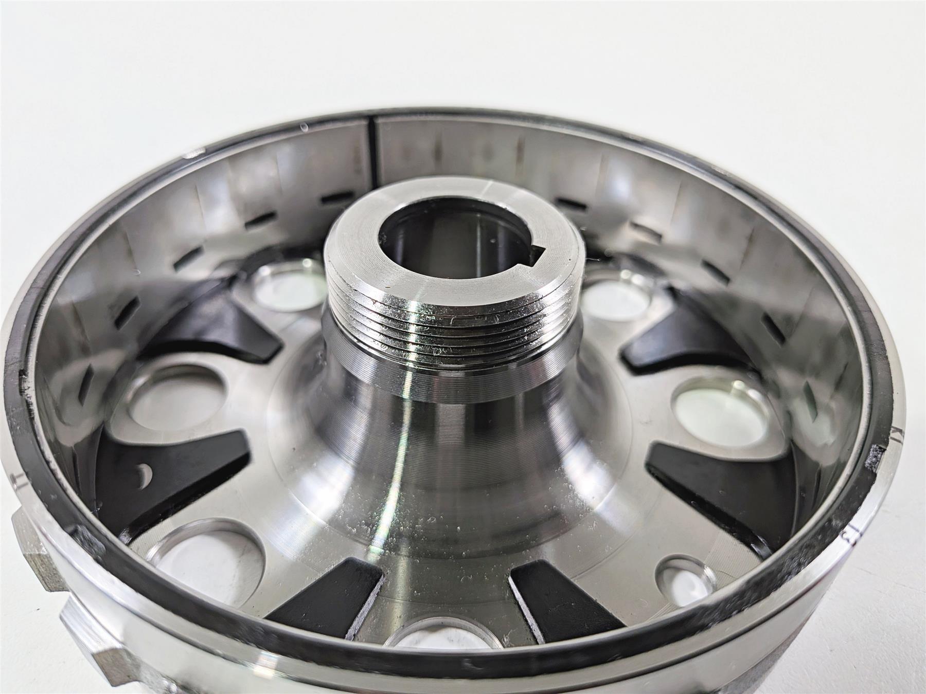 2016 Yamaha YZF R1 RN32 Ignition Fly Wheel Flywheel Rotor 2CR-81450-00-00 {{ shop.shopifyCountryName }} - Mototech271