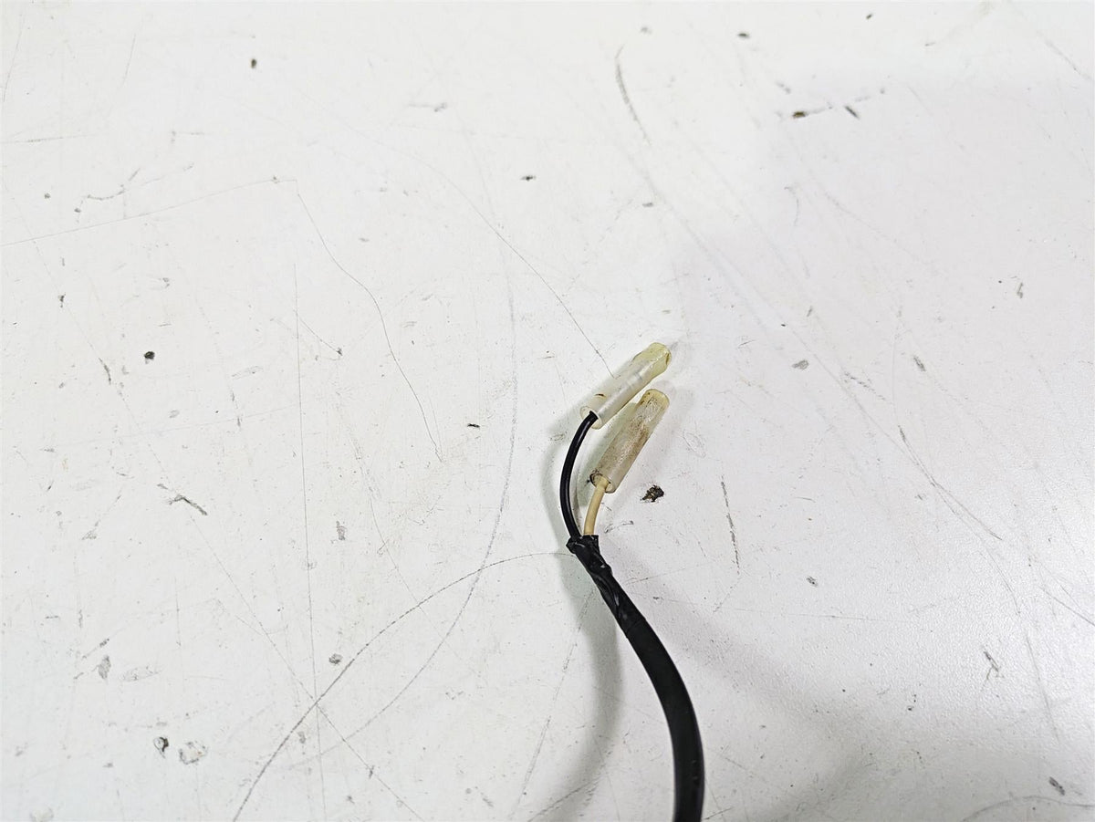 2023 Triumph Street Triple 765 RS Front Left Blinker Turn Signal T2701277 {{ shop.shopifyCountryName }} - Mototech271