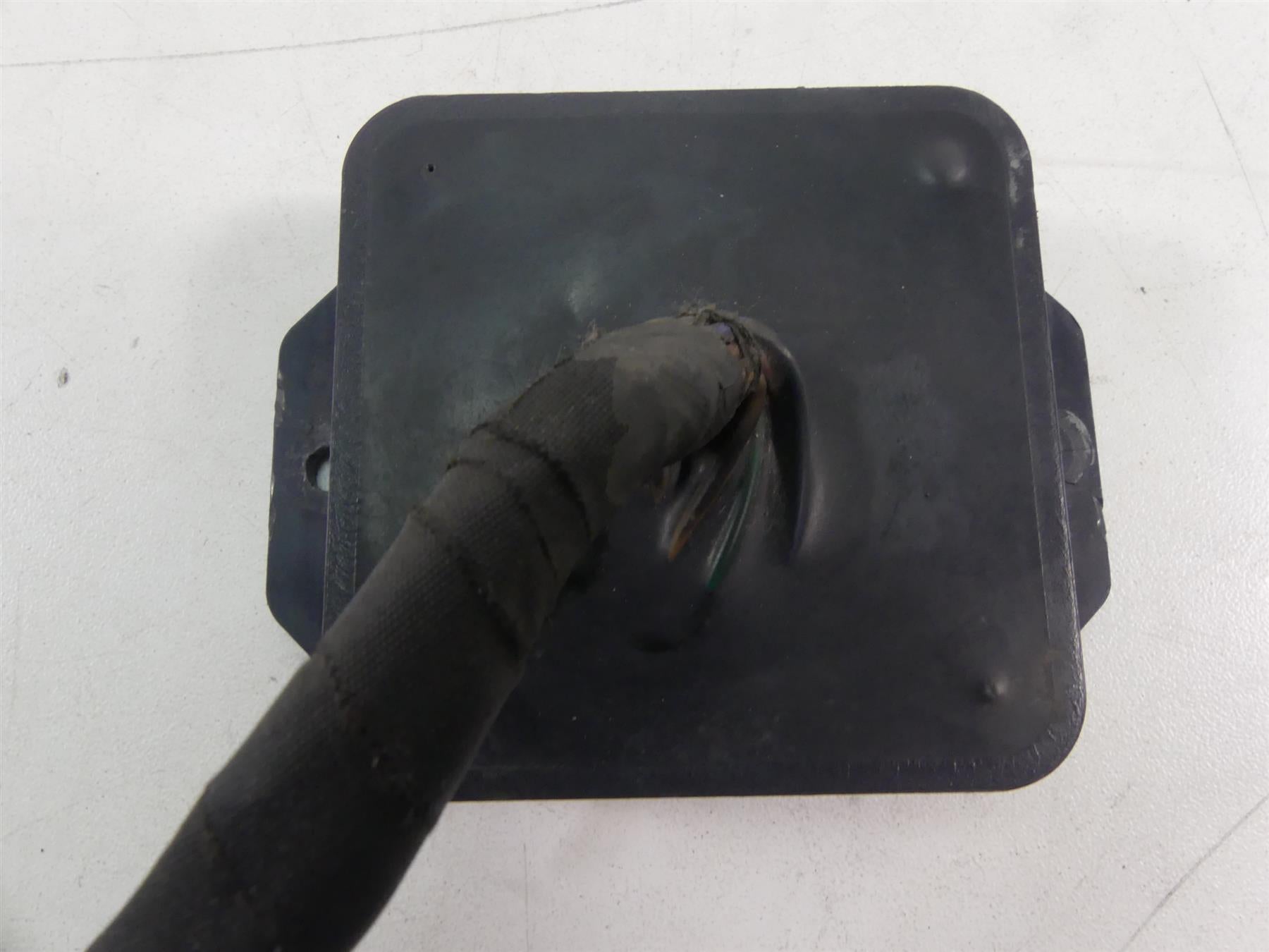 2017 Victory Octane 1200 Tip Load Over Crash Sensor Module Unit 4015167 {{ shop.shopifyCountryName }} - Mototech271