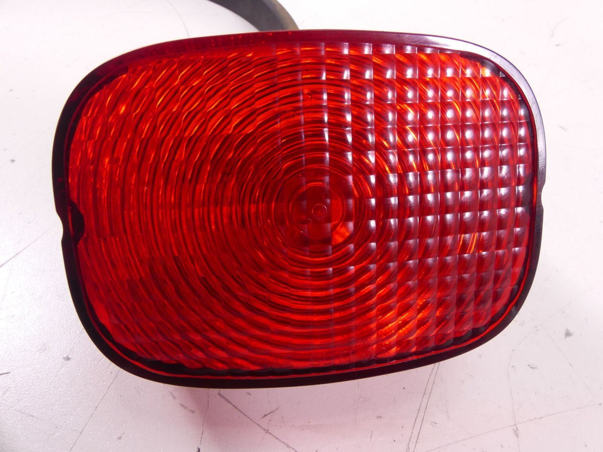 2013 Harley Touring FLTRU Road Glide Taillight Back Light Lamp Wiring 68066-99A {{ shop.shopifyCountryName }} - Mototech271