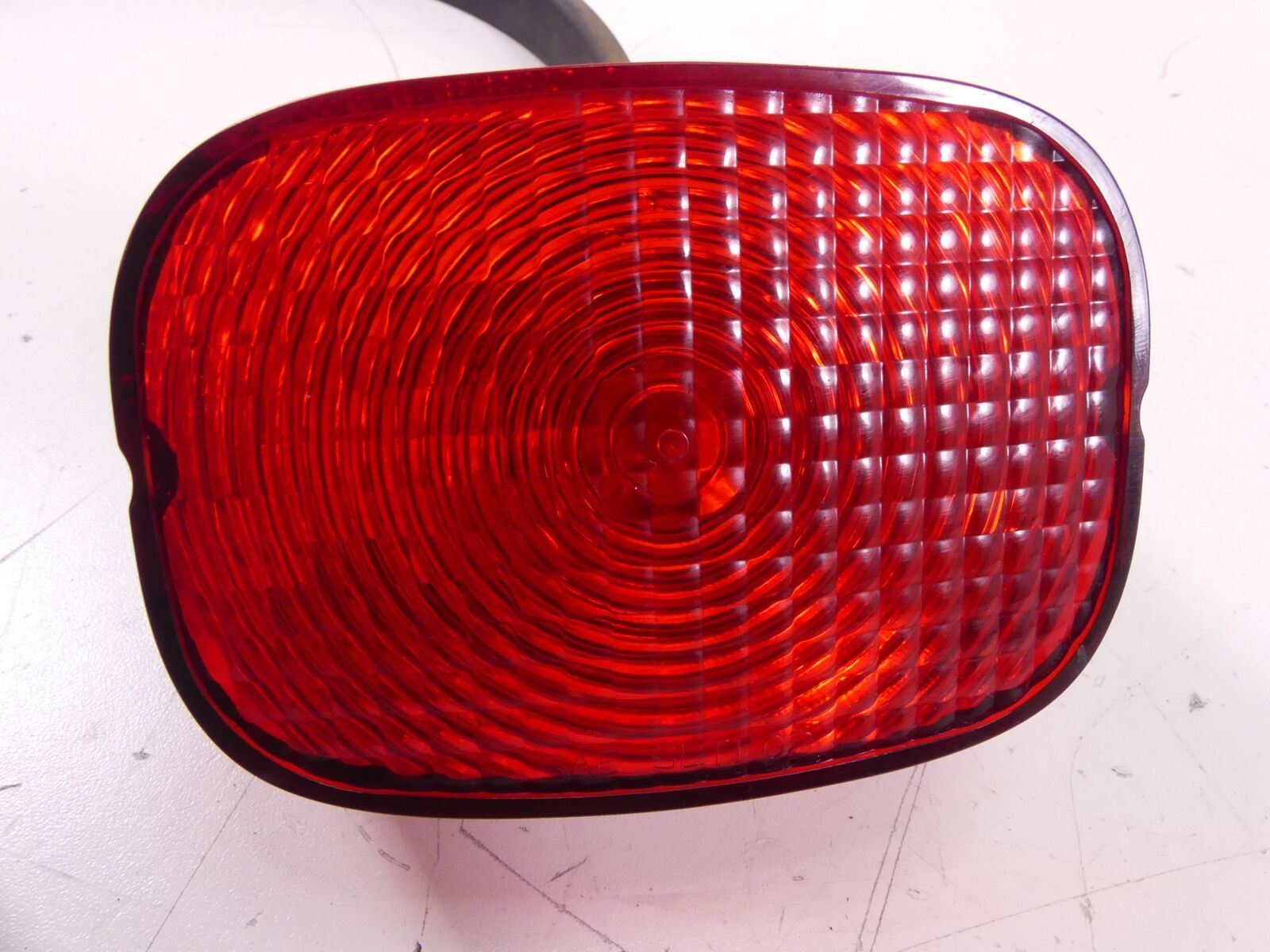 2013 Harley Touring FLTRU Road Glide Taillight Back Light Lamp Wiring 68066-99A {{ shop.shopifyCountryName }} - Mototech271