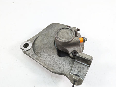 1999 Harley Touring FLHTC Electra Glide Rear Brake Caliper & Bracket 44050-87 {{ shop.shopifyCountryName }} - Mototech271