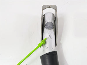 2017 Kawasaki Ultra 310X Rear Step Ladder & Mounts 34027-0067