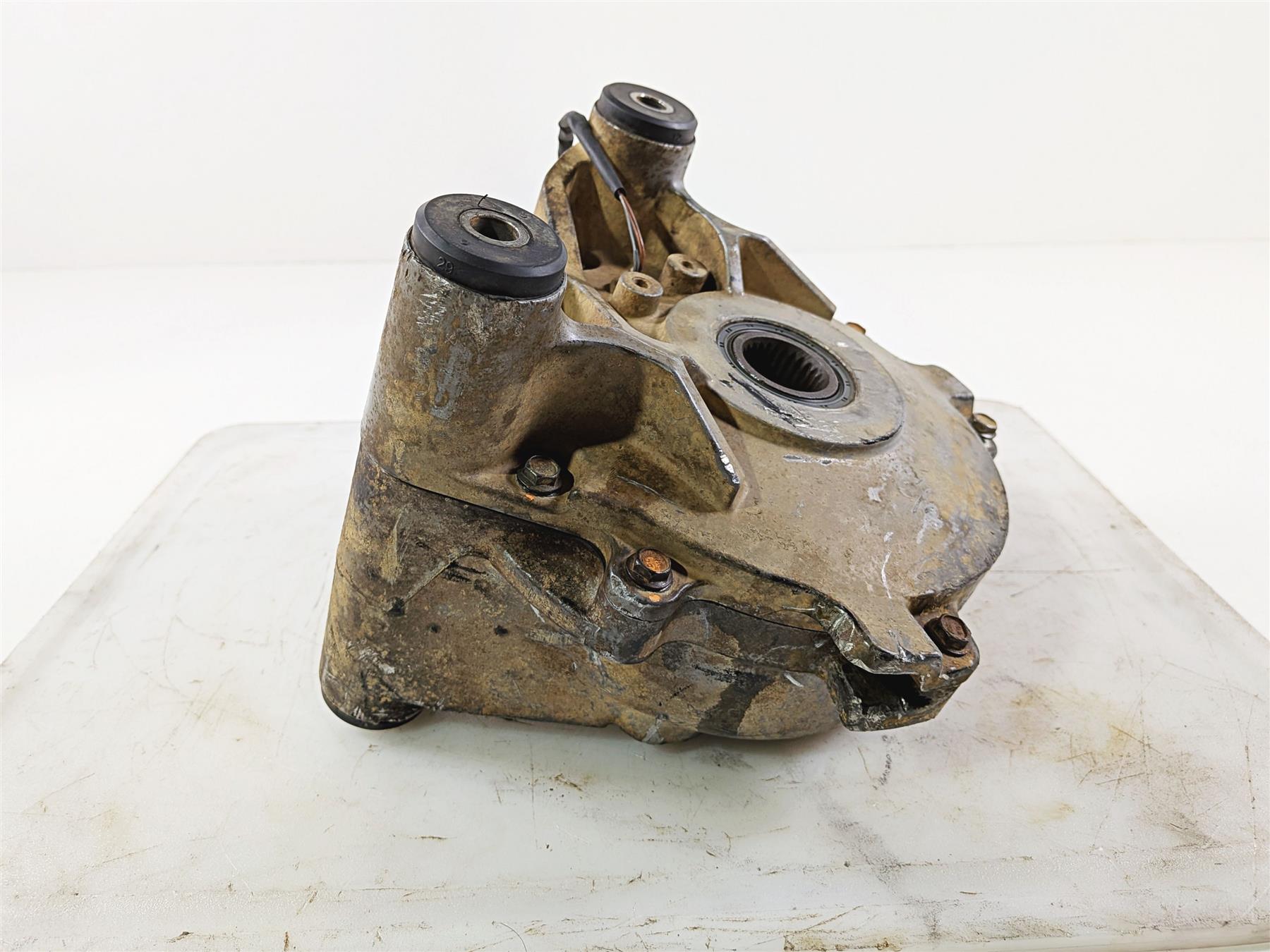 2019 Polaris RZR XP Turbo S Dynamics Front Differential Gears -For Parts 1337228-Mototech271