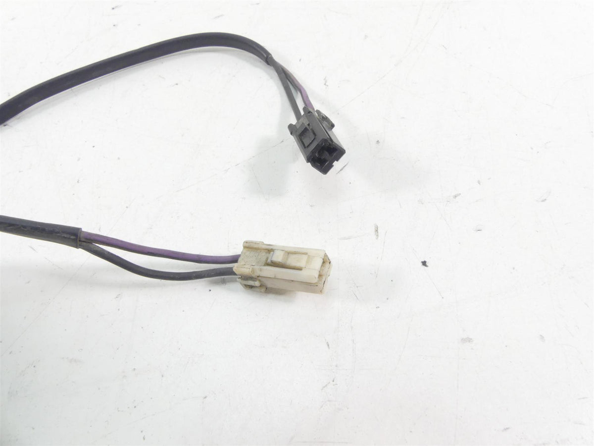 2002 Harley Softail FXSTDI Deuce Rear Blinker Turn Signal Set 68977-00 {{ shop.shopifyCountryName }} - Mototech271