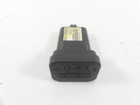 2005 Harley Dyna FXDLI Low Rider Tsm Turn Signal Module 68921-01C {{ shop.shopifyCountryName }} - Mototech271
