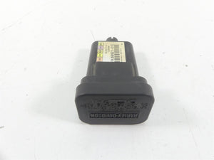 2005 Harley Dyna FXDLI Low Rider Tsm Turn Signal Module 68921-01C