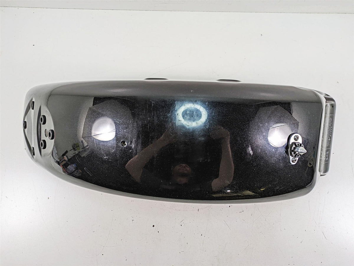 2011 Triumph America Rear Fender Mud Guard Tire Hugger T2305628 T2305619 {{ shop.shopifyCountryName }} - Mototech271