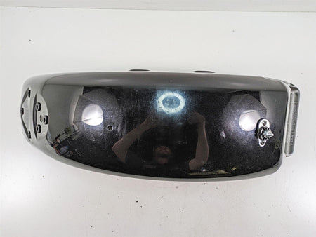 2011 Triumph America Rear Fender Mud Guard Tire Hugger T2305628 T2305619 {{ shop.shopifyCountryName }} - Mototech271