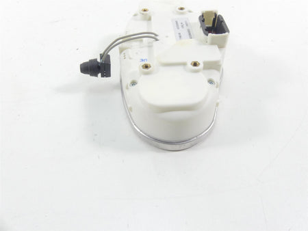 2011 Harley VRSCF Muscle Rod Speedometer Gauges Instrument - 7K 71962-09A {{ shop.shopifyCountryName }} - Mototech271
