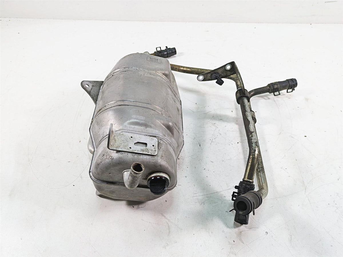 2019 Yamaha YXZ1000 R EPS SS SE Oil Tank Reservoir 2HC-21751-01-00 2HC-21751-02 {{ shop.shopifyCountryName }} - Mototech271