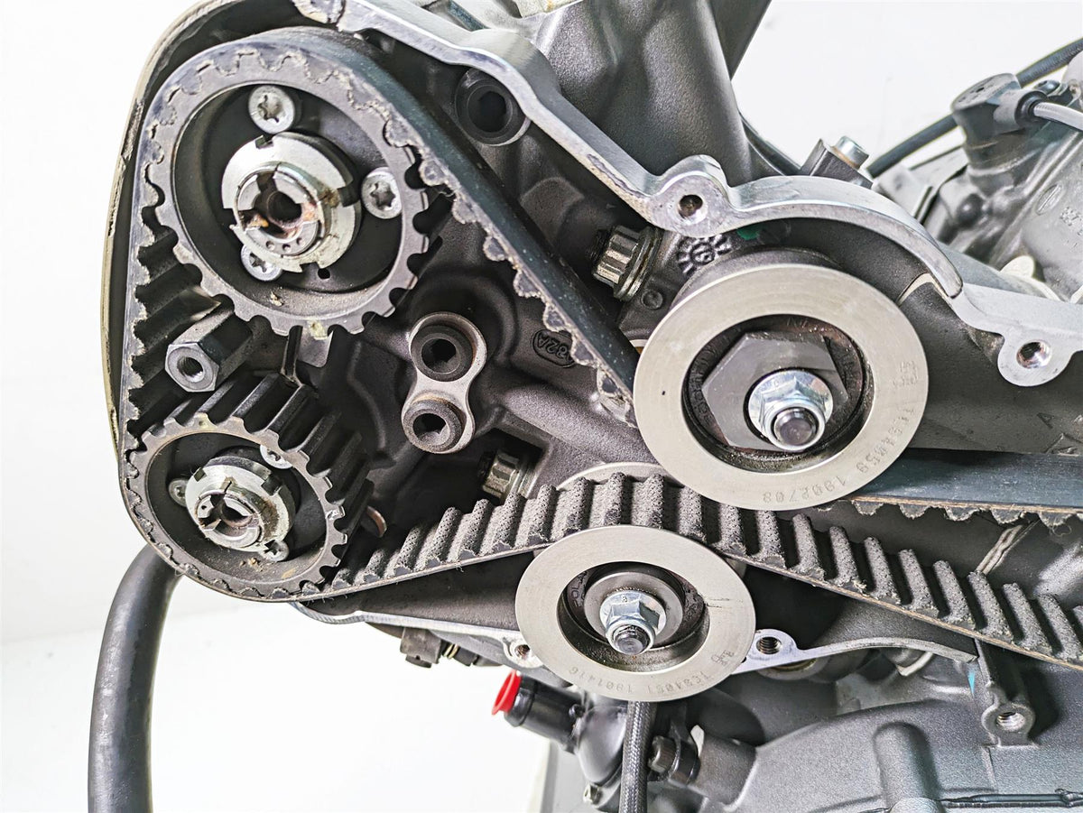 2020 Ducati Hypermotard 950 SP Runnin Engine Transmission 5k Only 22523761B {{ shop.shopifyCountryName }} - Mototech271