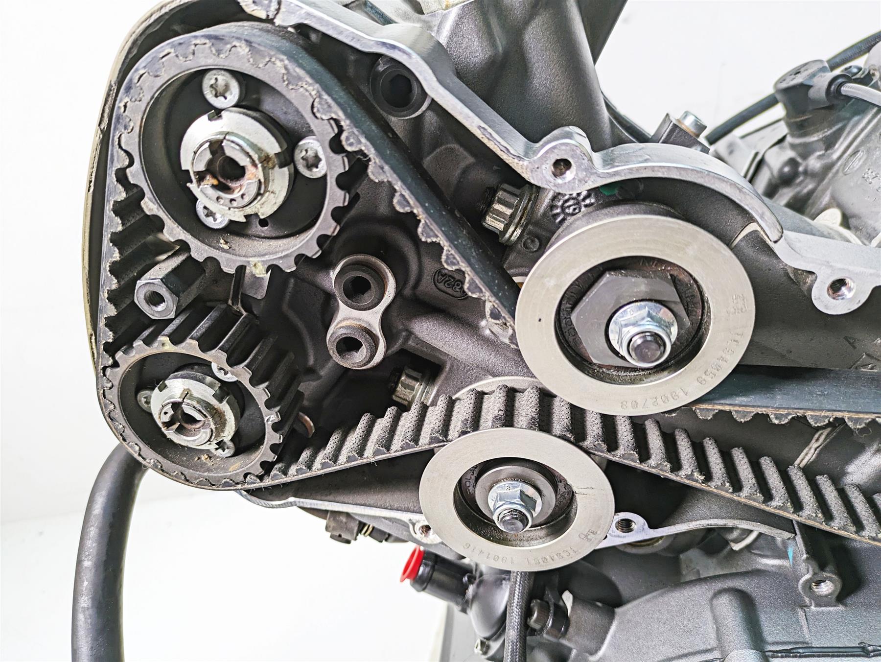 2020 Ducati Hypermotard 950 SP Runnin Engine Transmission 5k Only 22523761B {{ shop.shopifyCountryName }} - Mototech271