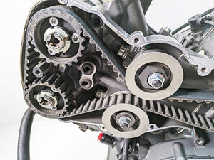2020 Ducati Hypermotard 950 SP Runnin Engine Transmission 5k Only 22523761B