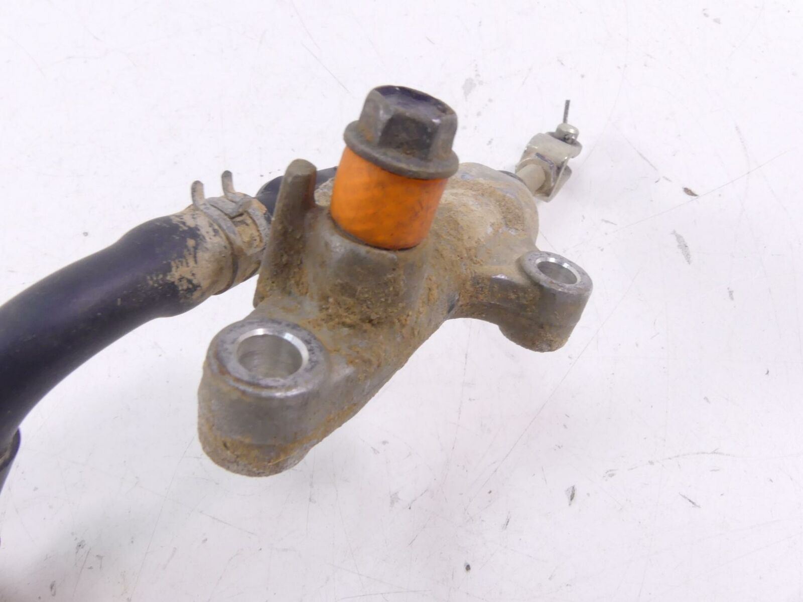 2016 Yamaha YXZ1000 R EPS Main Brake Master Cylinder 11/16" 2HC-2583T-00-00 {{ shop.shopifyCountryName }} - Mototech271