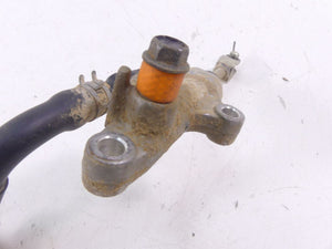 2016 Yamaha YXZ1000 R EPS Main Brake Master Cylinder 11/16" 2HC-2583T-00-00 | Mototech271
