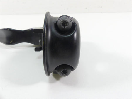 2008 Harley Softail FLSTSB Cross Bones Clutch Perch & Lever 38608-96 45015-96 {{ shop.shopifyCountryName }} - Mototech271