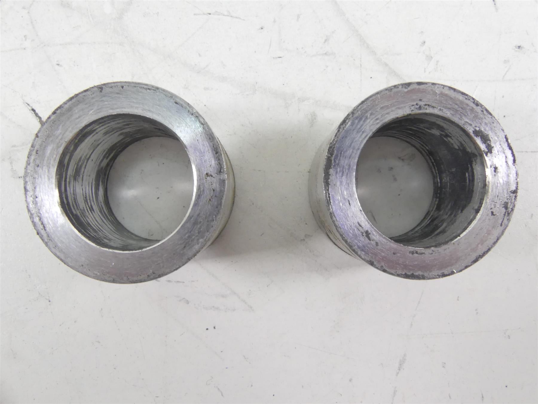 2018 Harley Softail FXBB Street Bob Front Axle Wheel Spindle 43000081 {{ shop.shopifyCountryName }} - Mototech271
