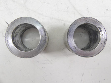 2018 Harley Softail FXBB Street Bob Front Axle Wheel Spindle 43000081 {{ shop.shopifyCountryName }} - Mototech271