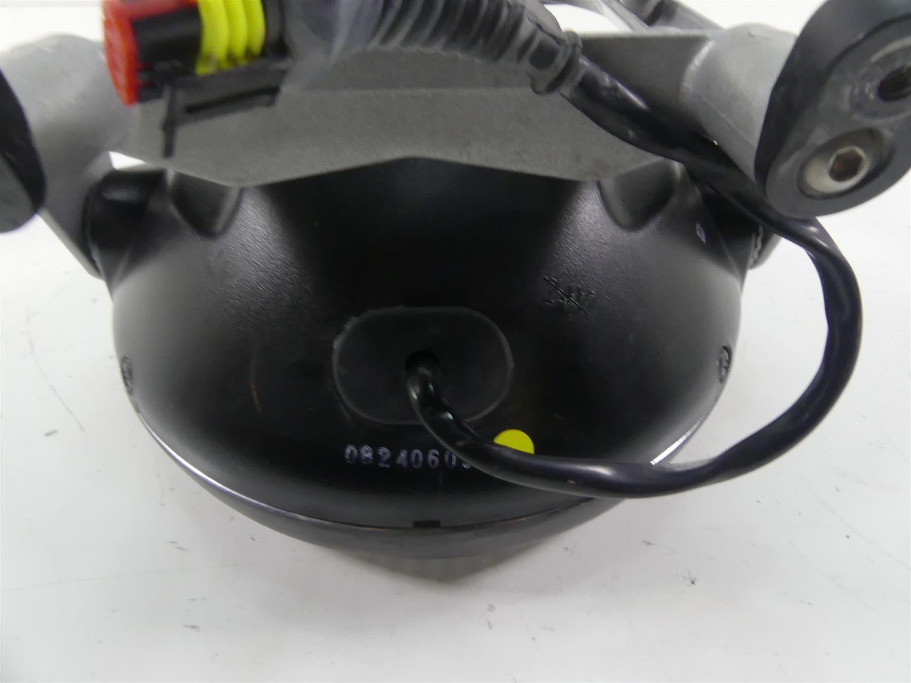 2007 Ducati Sport Classic GT1000 Front Headlight Lamp & Holder Mount 52010051A {{ shop.shopifyCountryName }} - Mototech271