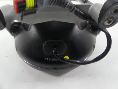 2007 Ducati Sport Classic GT1000 Front Headlight Lamp & Holder Mount 52010051A {{ shop.shopifyCountryName }} - Mototech271