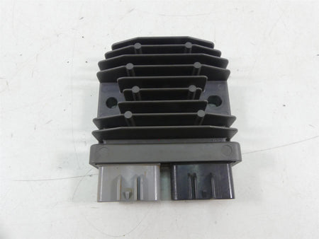 2019 Triumph Street Triple 765R Rectifier Voltage Regulator T1300675 {{ shop.shopifyCountryName }} - Mototech271