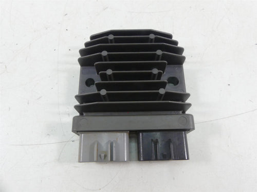 2019 Triumph Street Triple 765R Rectifier Voltage Regulator T1300675 | Mototech271