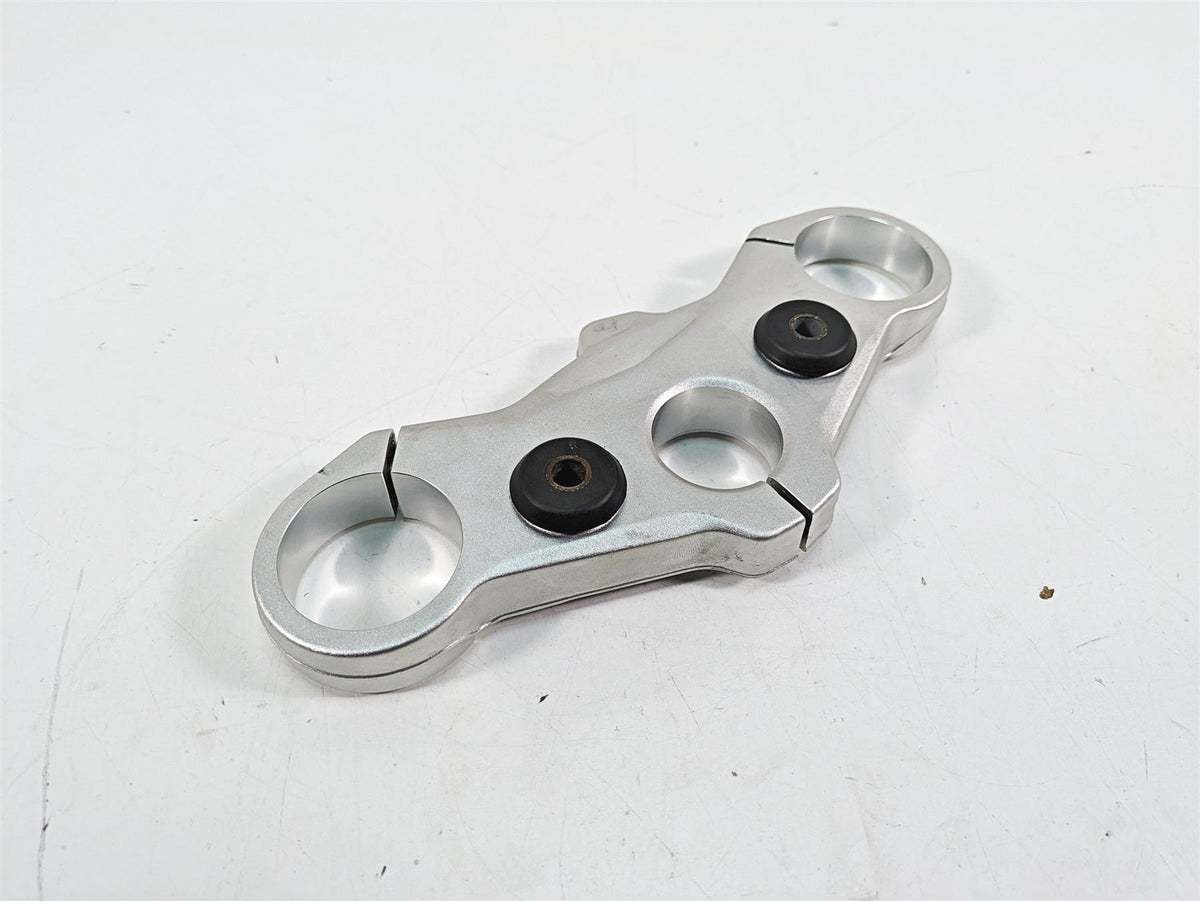 2017 Mv Agusta Dragster 800 Upper Triple Tree Steering Clamp 50mm 8000B6245 {{ shop.shopifyCountryName }} - Mototech271