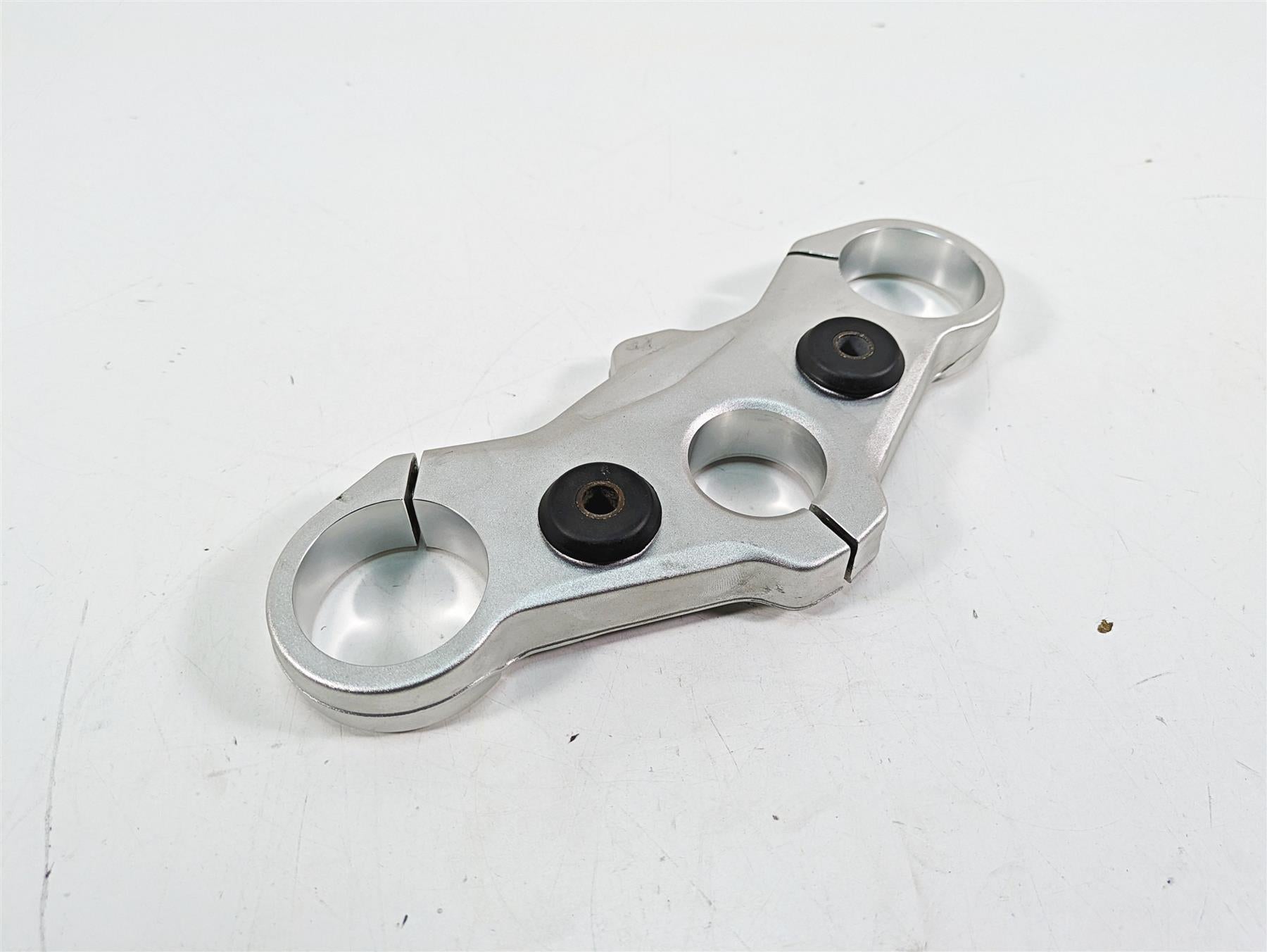 2017 Mv Agusta Dragster 800 Upper Triple Tree Steering Clamp 50mm 8000B6245 {{ shop.shopifyCountryName }} - Mototech271
