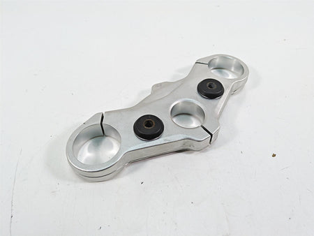 2017 Mv Agusta Dragster 800 Upper Triple Tree Steering Clamp 50mm 8000B6245 {{ shop.shopifyCountryName }} - Mototech271