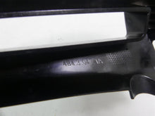 Load image into Gallery viewer, 2006 Ducati Multistrada 1000S Front Nose Air Inlet Duct Cover Fairing 48430471A

