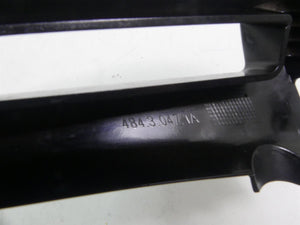 2006 Ducati Multistrada 1000S Front Nose Air Inlet Duct Cover Fairing 48430471A