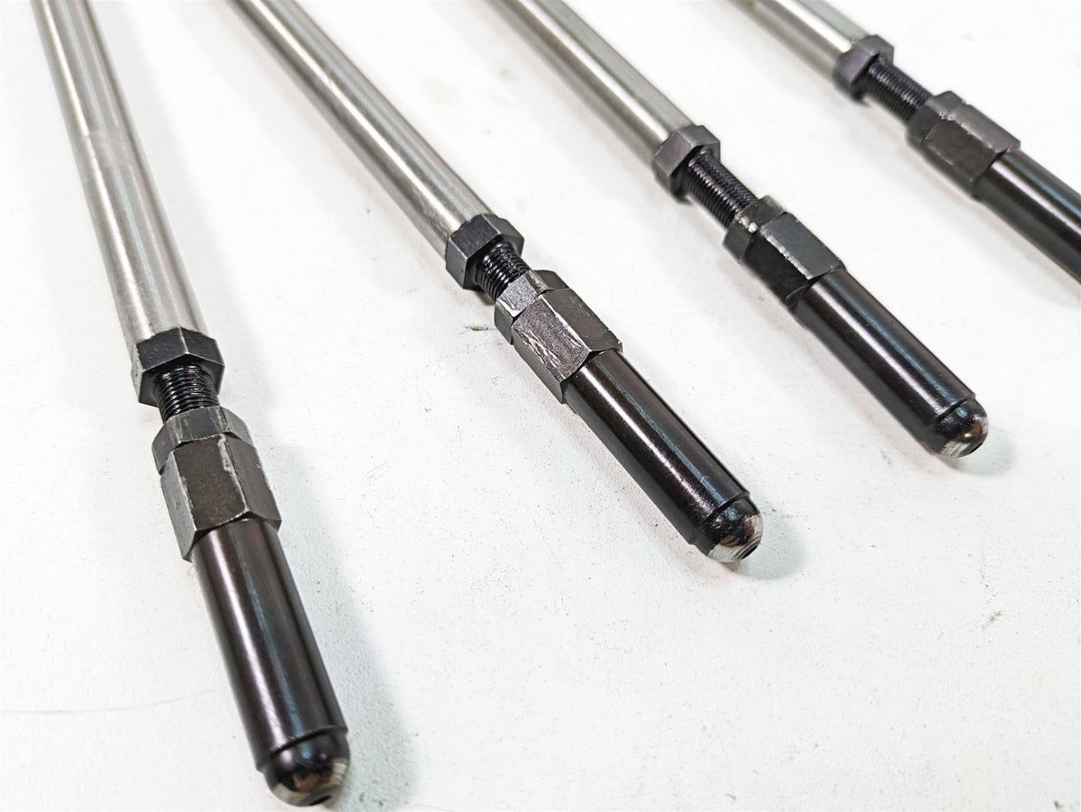 S&S Cycle Adjustable Pushrod Set for 4.937 Cylinder Length 93-5096 {{ shop.shopifyCountryName }} - Mototech271