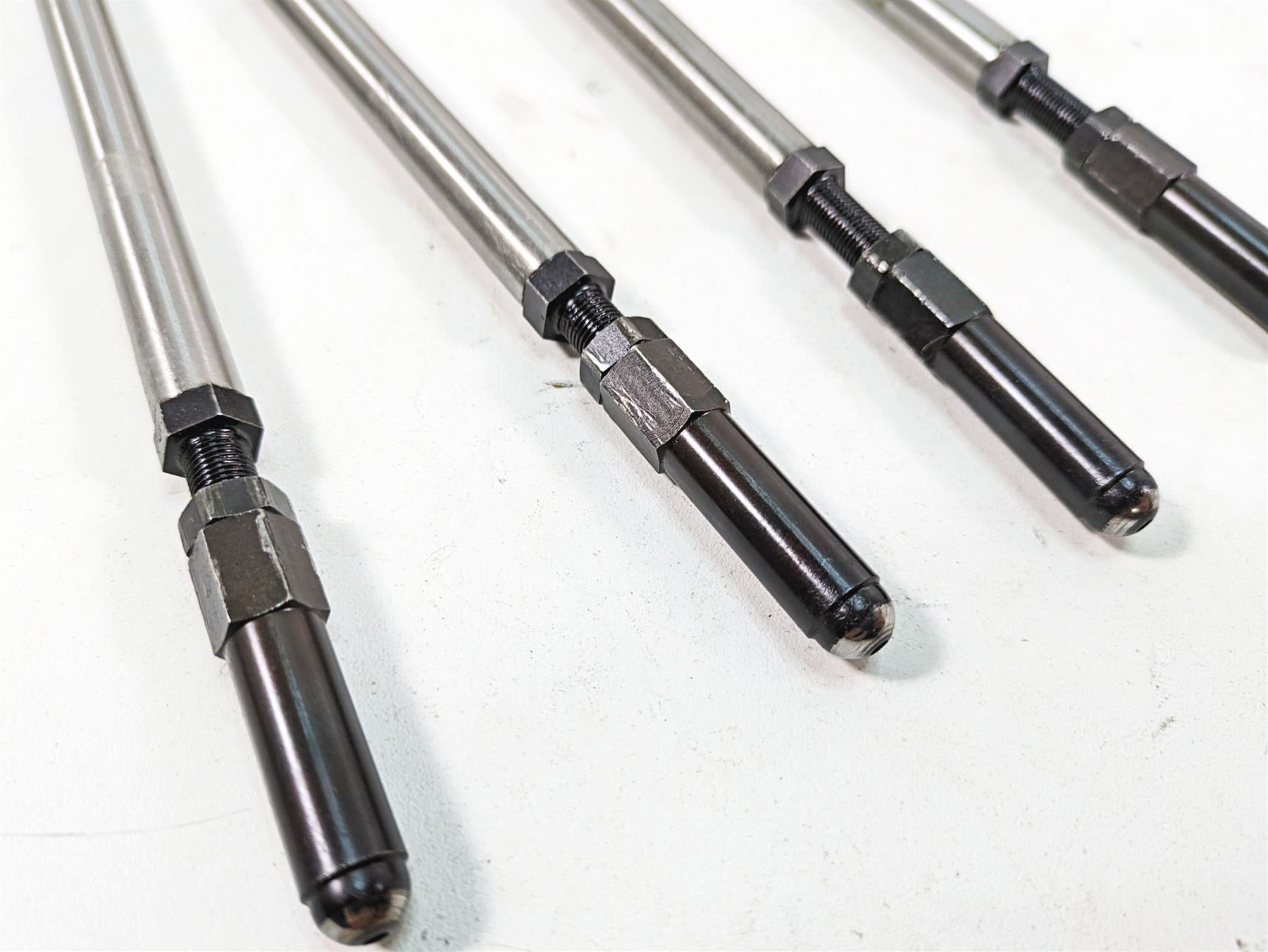 S&S Cycle Adjustable Pushrod Set for 4.937 Cylinder Length 93-5096 {{ shop.shopifyCountryName }} - Mototech271