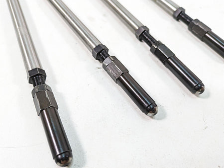 S&S Cycle Adjustable Pushrod Set for 4.937 Cylinder Length 93-5096 {{ shop.shopifyCountryName }} - Mototech271