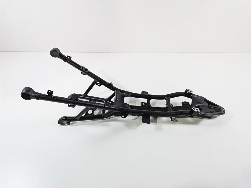 2019 Ducati 959 Panigale Straight Rear Subframe Sub Frame 47013021AA {{ shop.shopifyCountryName }} - Mototech271