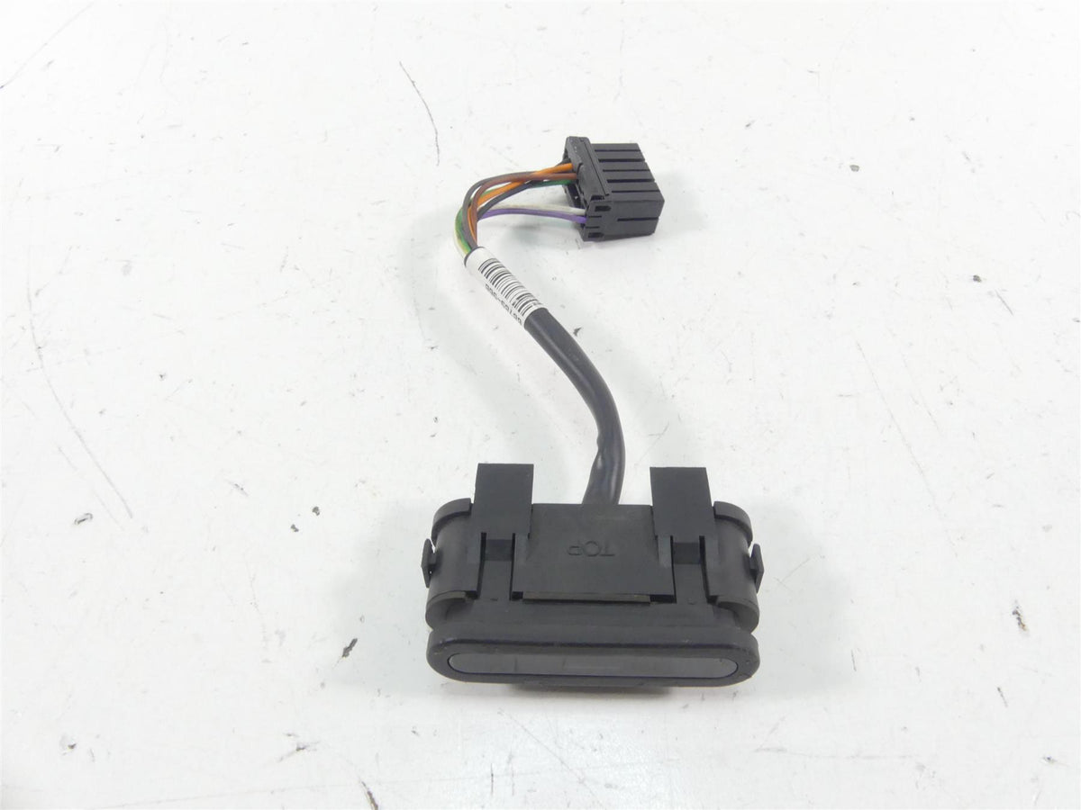 2005 Harley Touring CVO FLHTC SE Electra Glide Instrument Lights 68789-96 {{ shop.shopifyCountryName }} - Mototech271