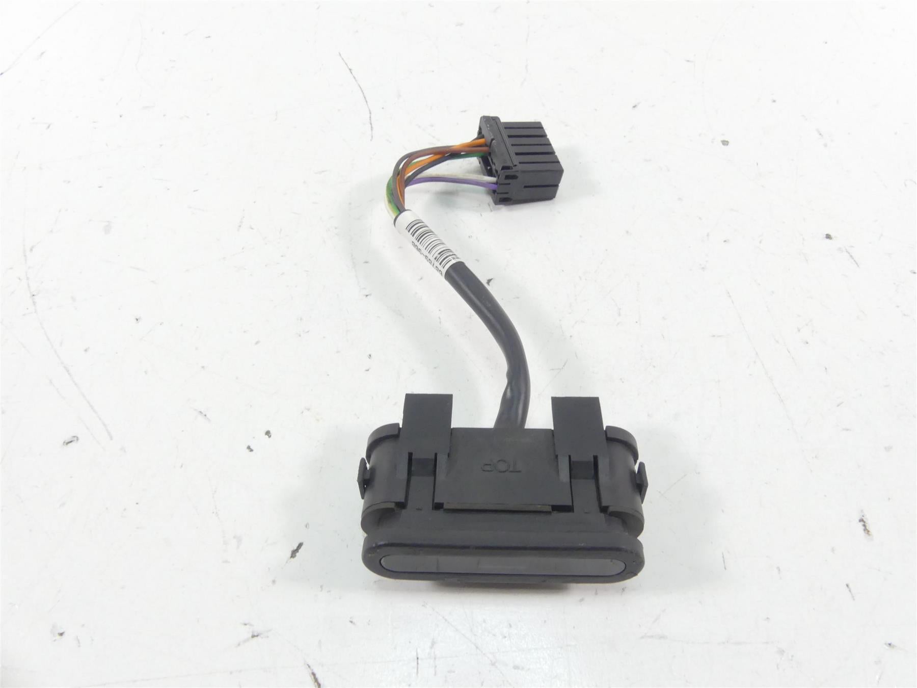 2005 Harley Touring CVO FLHTC SE Electra Glide Instrument Lights 68789-96 {{ shop.shopifyCountryName }} - Mototech271