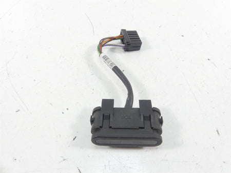 2005 Harley Touring CVO FLHTC SE Electra Glide Instrument Lights 68789-96 {{ shop.shopifyCountryName }} - Mototech271