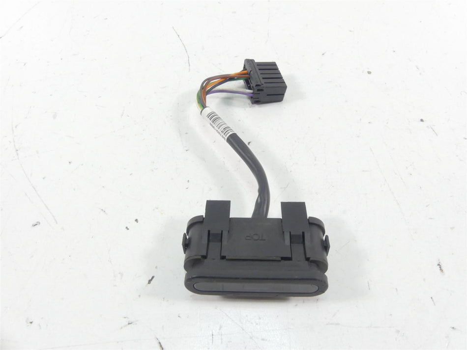2005 Harley Touring CVO FLHTC SE Electra Glide Instrument Lights 68789-96 {{ shop.shopifyCountryName }} - Mototech271