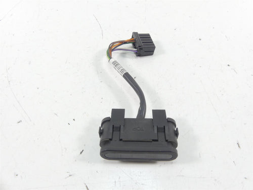 2005 Harley Touring CVO FLHTC SE Electra Glide  Instrument Lights 68789-96 | Mototech271