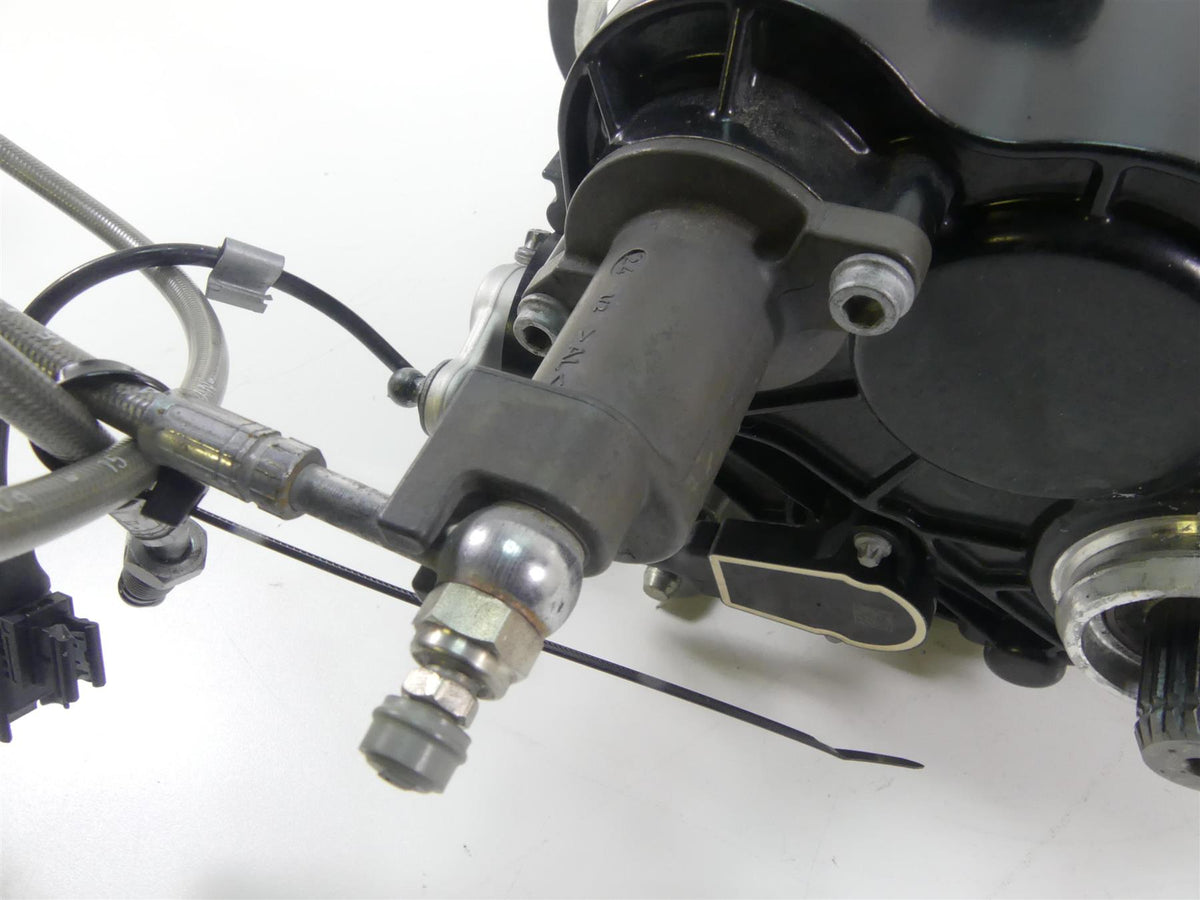 2016 BMW R nineT R9T K21 6 Speed Transmission Gear Box 7K - SAJ 23007721742 {{ shop.shopifyCountryName }} - Mototech271