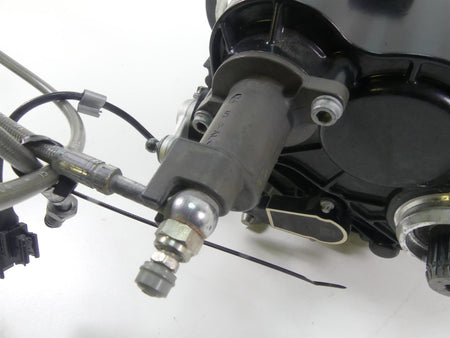 2016 BMW R nineT R9T K21 6 Speed Transmission Gear Box 7K - SAJ 23007721742 {{ shop.shopifyCountryName }} - Mototech271