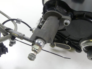 2016 BMW R nineT R9T K21 6 Speed Transmission Gear Box 7K - SAJ 23007721742 | Mototech271