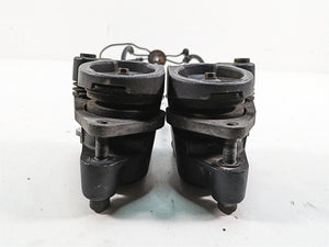 1999 Harley Dyna FXDL Low Rider Front Brake Caliper & Line Set 44023-83 44046-84