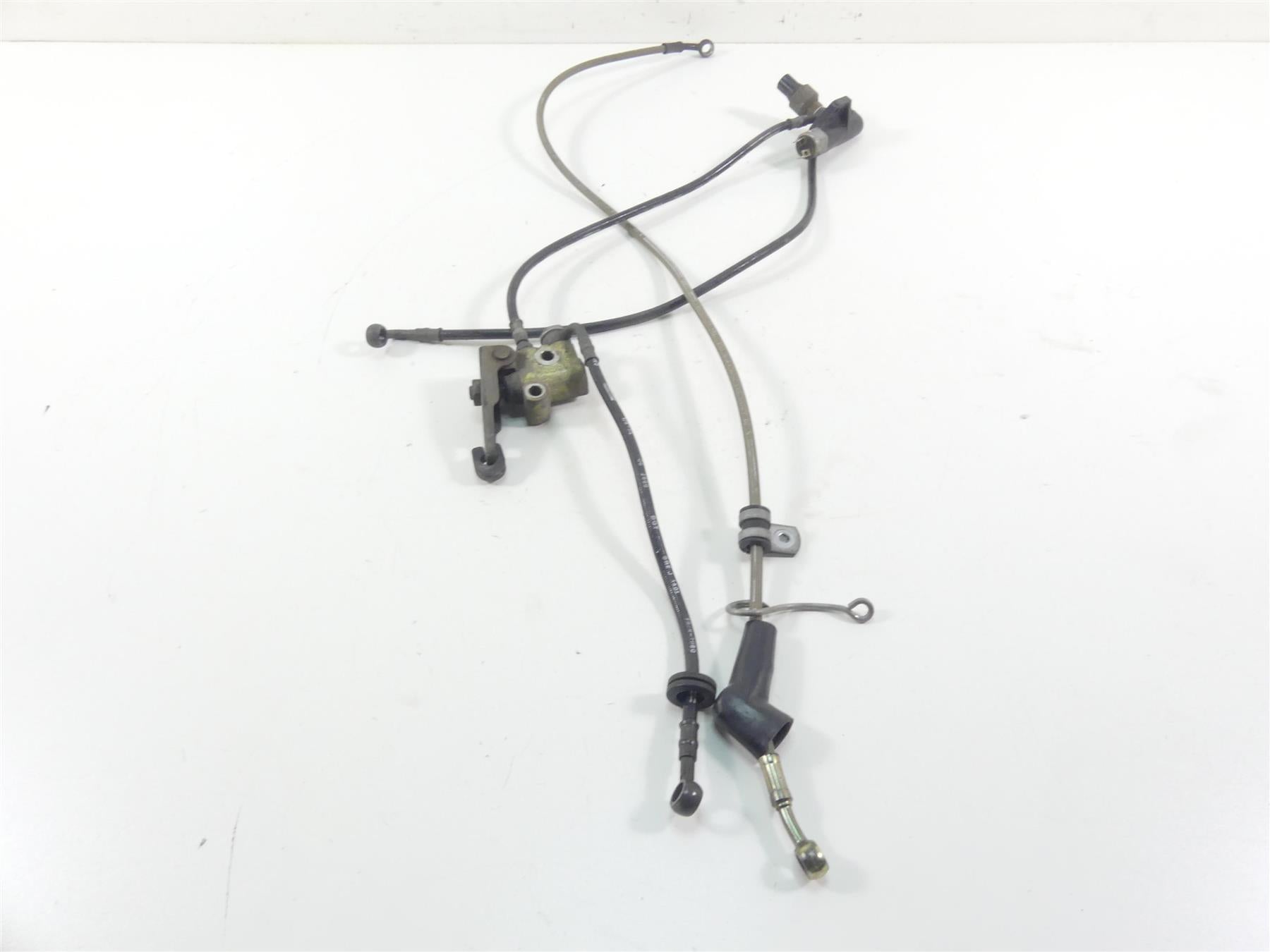 2001 Moto Guzzi California Sp 1100 Front Braking Correcting Device GU03668200 {{ shop.shopifyCountryName }} - Mototech271